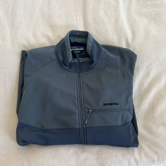L Men’s Patagonia Jacket - Picture 1 of 2